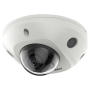 Camera IP AcuSense, 2MP, lentila 2.8mm, IR 30m, Mic., Alarma - HIKVISION DS-2CD2523G2-IS-2.8mm HIKVISION - 3