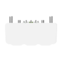 Antena 5GHz, 16 dBi, 120Â°, 5 km - Ruijie RG-ANT16S-120 Ruijie Networks - 3