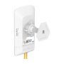 Bridge wireless 5GHz, 867Mbps, 15 dBi, 5 km, PoE IN, Cloud Management - Ruijie RG-EST350(V2) Ruijie Networks - 3