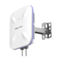 Access Point exterior AX1800 Dual-Band, Wi-Fi 6, 1x GE, 1x SFP, PoE IN, Cloud Management - Ruijie RG-RAP6260(G) Ruijie Networks 