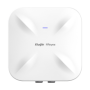 Access Point exterior AX1800 Dual-Band, Wi-Fi 6, 1x GE, 1x SFP, PoE IN, Cloud Management - Ruijie RG-RAP6260(G) Ruijie Networks 