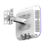 Access Point exterior AX1800 Dual-Band, Wi-Fi 6, 1x GE, 1x SFP, PoE IN, Cloud Management - Ruijie RG-RAP6260(G) Ruijie Networks 