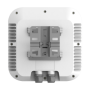 Access Point exterior AX1800 Dual-Band, Wi-Fi 6, 1x GE, 1x SFP, PoE IN, Cloud Management - Ruijie RG-RAP6260(G) Ruijie Networks 