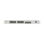 Switch 24 porturi Gigabit, 4 porturi SFP+, L3 Cloud Management - Ruijie RG-NBS5200-24GT4XS Ruijie Networks - 1