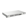 Switch 24 porturi Gigabit, 4 porturi SFP+, L3 Cloud Management - Ruijie RG-NBS5200-24GT4XS Ruijie Networks - 2