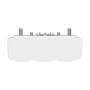 Antena 5GHz, 20 dBi, 90Â°, 10 km - Ruijie RG-ANT20S-90 Ruijie Networks - 3