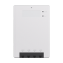 Access Point Wireless AX3000 Dual-Band, Wi-Fi 6, 5x RJ45 1G, PoE IN, Cloud Management - Ruijie RG-RAP1260 Ruijie Networks - 3