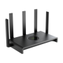 Router WiFi 5 Dual Band, 4 porturi Gigabit, AC1300, Cloud Management - Ruijie RG-EW1300G Ruijie Networks - 2