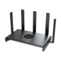 Router WiFi 5 Dual Band, 4 porturi Gigabit, AC1300, Cloud Management - Ruijie RG-EW1300G Ruijie Networks - 3