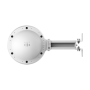 Access Point exterior AX1800 Dual-Band, Wi-Fi 6, 2x GE, PoE IN, Cloud Management - Ruijie RG-RAP6262(G) Ruijie Networks - 3