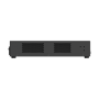 Switch 16 porturi PoE, 2 porturi GE, 2 porturi SFP, Gigabit, Cloud Management - Ruijie RG-ES220GS-P Ruijie Networks - 3