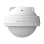 Access Point exterior AX3000 Dual-Band, Wi-Fi 6, 1x GE, 1x SFP, PoE IN, Cloud Management - Ruijie RG-RAP6262 Ruijie Networks - 1