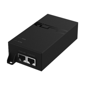 Injector 1 port PoE++, 2.5G, 56V, 60W - Ruijie RG-POE-50-60W-MG Ruijie Networks - 1