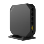 Router Wireless All-in-One Dual Band, Wi-Fi 5, 1267Mbps, Cloud Management - Ruijie RG-EG105GW(T) Ruijie Networks - 2