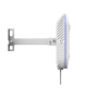 Access Point exterior AX6000 Dual-Band, Wi-Fi 6, 1x GE, 1x SFP, PoE IN, Cloud Management - Ruijie RG-RAP6260(H) Ruijie Networks 