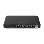 Router 5 porturi GE, Cloud Management - Ruijie RG-EG105G(V2) Ruijie Networks - 1