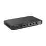 Router 5 porturi GE, Cloud Management - Ruijie RG-EG105G(V2) Ruijie Networks - 2