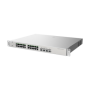 Switch 24 porturi PoE Gigabit, 4 porturi SFP+ 10G, L3 Cloud Management - Ruijie RG-NBS5200-24GT4XS-P Ruijie Networks - 3