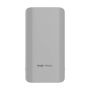 Bridge wireless 5GHz, 867Mbps, 10 dBi, 1 km, PoE IN, Cloud Management - Ruijie RG-EST310(V2) Ruijie Networks - 1