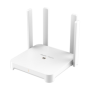 Router WiFi 6 Dual Band, 5 porturi GE, AX1800, Cloud Management - Ruijie RG-EW1800GX(PRO) Ruijie Networks - 1