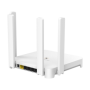 Router WiFi 6 Dual Band, 5 porturi GE, AX1800, Cloud Management - Ruijie RG-EW1800GX(PRO) Ruijie Networks - 3