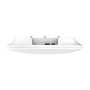 Access Point Wireless AX3000 Dual-Band, Wi-Fi 6, 1x GE, PoE IN Cloud Management - Ruijie RG-RAP2266 Ruijie Networks - 3