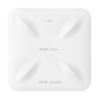 Access Point exterior directional AX6000, Wi-Fi 6, 1x RJ45 2.5G, 1x SFP, PoE IN, Cloud Management - Ruijie RG-RAP6260(H)-D Ruiji