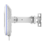 Access Point exterior directional AX6000, Wi-Fi 6, 1x RJ45 2.5G, 1x SFP, PoE IN, Cloud Management - Ruijie RG-RAP6260(H)-D Ruiji