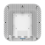 Access Point exterior directional AX6000, Wi-Fi 6, 1x RJ45 2.5G, 1x SFP, PoE IN, Cloud Management - Ruijie RG-RAP6260(H)-D Ruiji