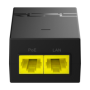 Injector 1 port PoE, 52V, 15.6W - Ruijie RG-POE-AF15 Ruijie Networks - 2