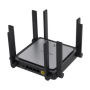 Router WiFi 6 Dual Band, 5 porturi GE, AX3200, Cloud Management - Ruijie RG-EW3200GX(PRO) Ruijie Networks - 1