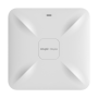 Access Point Wireless AC1300 Dual-Band, Wi-Fi 5, 2x RJ45 Gigabit, PoE IN, Cloud Management - Ruijie RG-RAP2200(E) Ruijie Network