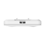 Access Point Wireless AC1300 Dual-Band, Wi-Fi 5, 2x RJ45 Gigabit, PoE IN, Cloud Management - Ruijie RG-RAP2200(E) Ruijie Network