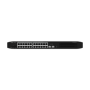 Switch 24 porturi PoE, 2 porturi SFP, Gigabit, Cloud Management - Ruijie RG-ES226GC-P Ruijie Networks - 1