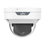 Camera IP 4MP, Wise-ISP, ColorHunter, lentila 2.8mm, Mic, IK10, color 24/7 - UNV IPC3514LE-ADF28K-WP UNIVIEW - 1