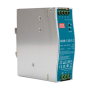 Sursa de alimentare in comutatie, 12V / 10A, sina DIN - MEAN WELL NDR-120-12 MeanWell - 1