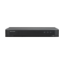 DVR 4 ch analog max. 4K, 4 ch IP max. 4K, AUDIO 'over coaxial', Alarma, 1U - HIKVISION iDS-7204HTHI-M1-S(4A+4/1ALM) HIKVISION - 