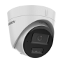 Camera IP 2MP, lentila 2.8mm, IR 30m, WL 30m, Mic. - HIKVISION DS-2CD1323G2-LIU-2.8mm HIKVISION - 1