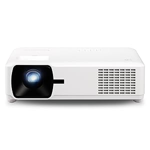 ViewSonic LS610HDH