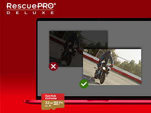 Easy File Recovery