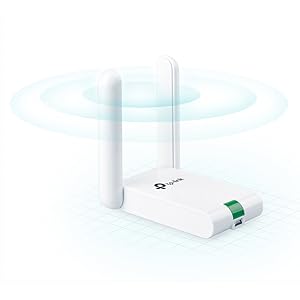 High Gain Antennas 